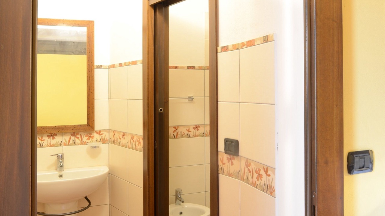 Photo of Bathroom in Nizza Monferrato