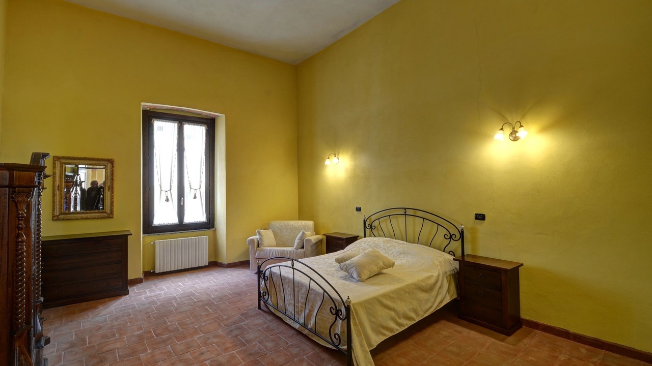 Photo of Bedroom in Nizza Monferrato