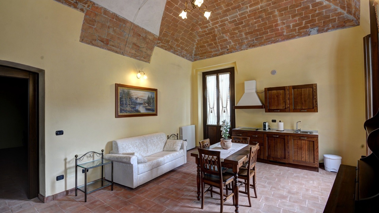 Photo of Kitchen in Nizza Monferrato