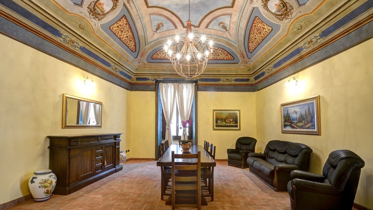 Photo of Livingroom in Nizza Monferrato