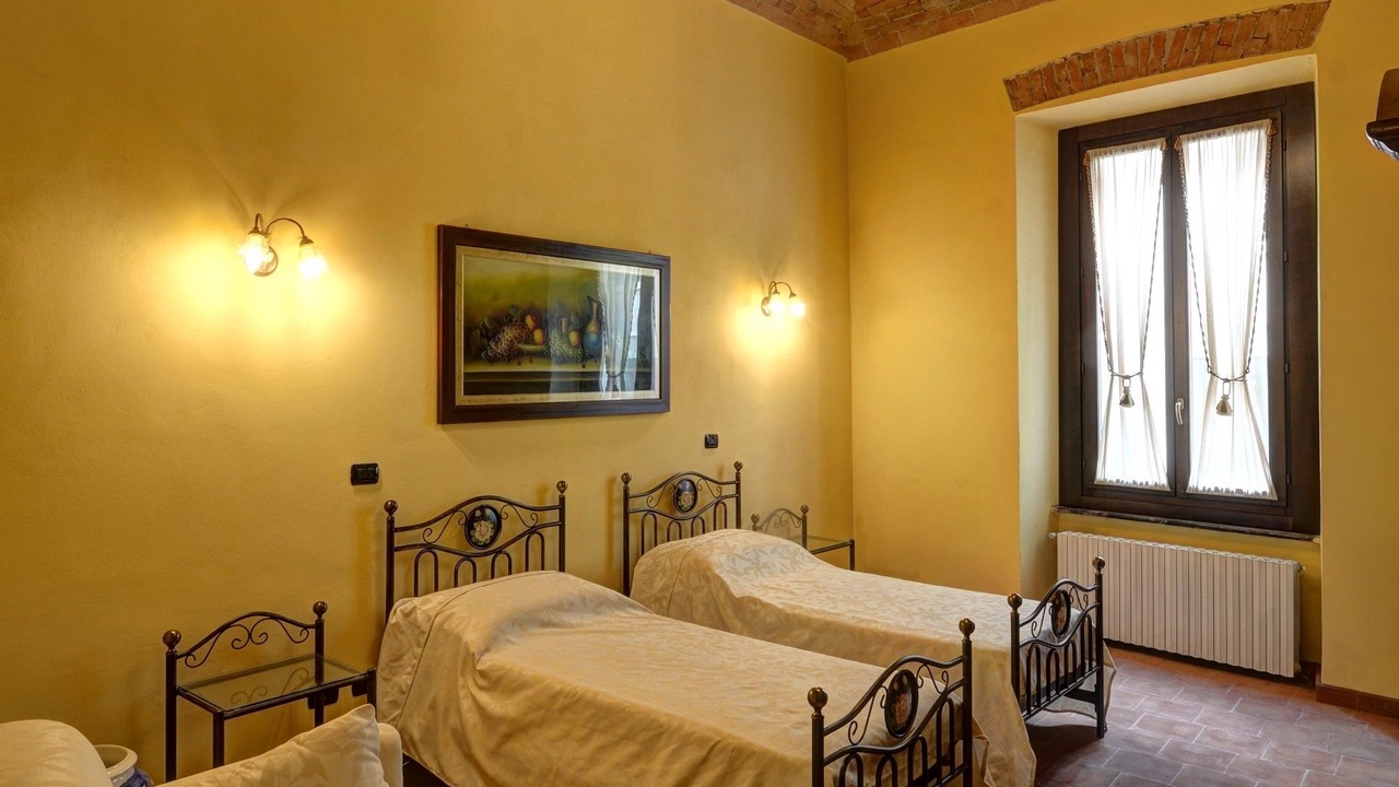 Photo of Bedroom in Nizza Monferrato