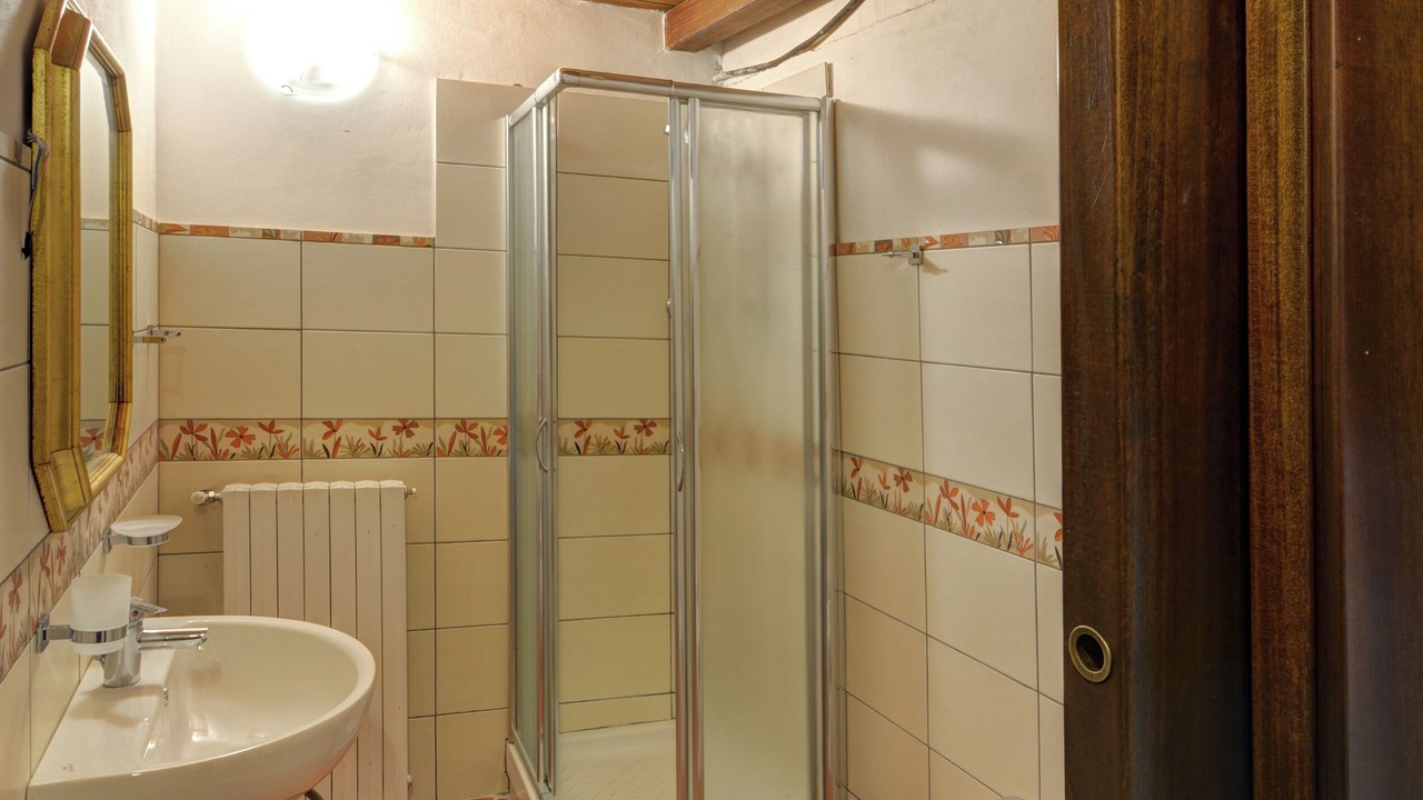 Photo of Bathroom in Nizza Monferrato