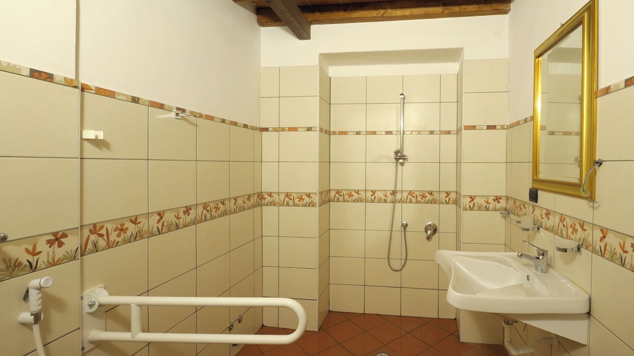 Photo of Bathroom in Nizza Monferrato
