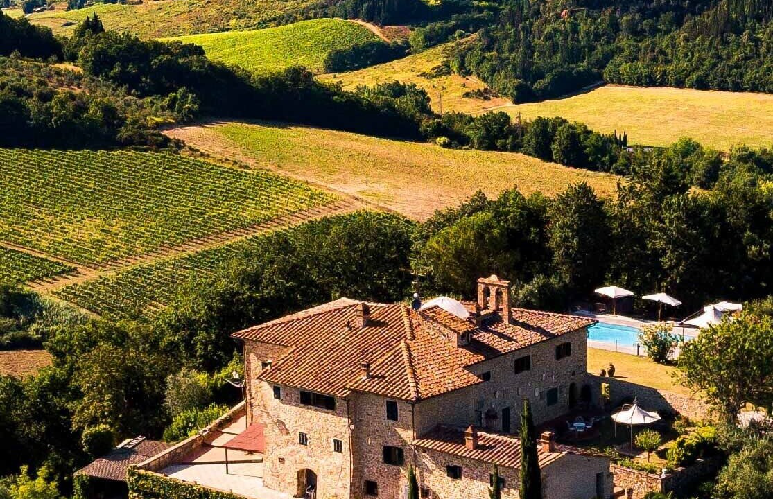 Photo of Outdoor in San Pietro in Bossolo