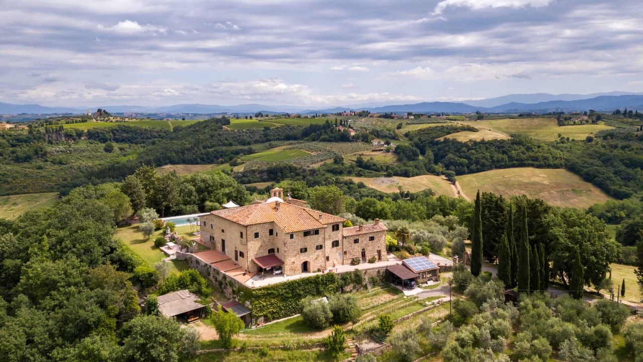Photo of Outdoor in San Pietro in Bossolo