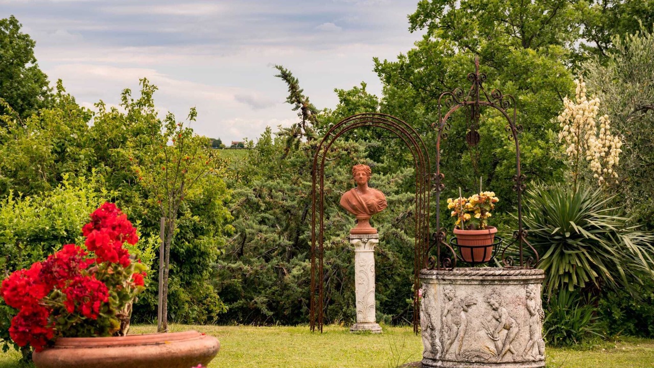 Photo of Outdoor in San Pietro in Bossolo