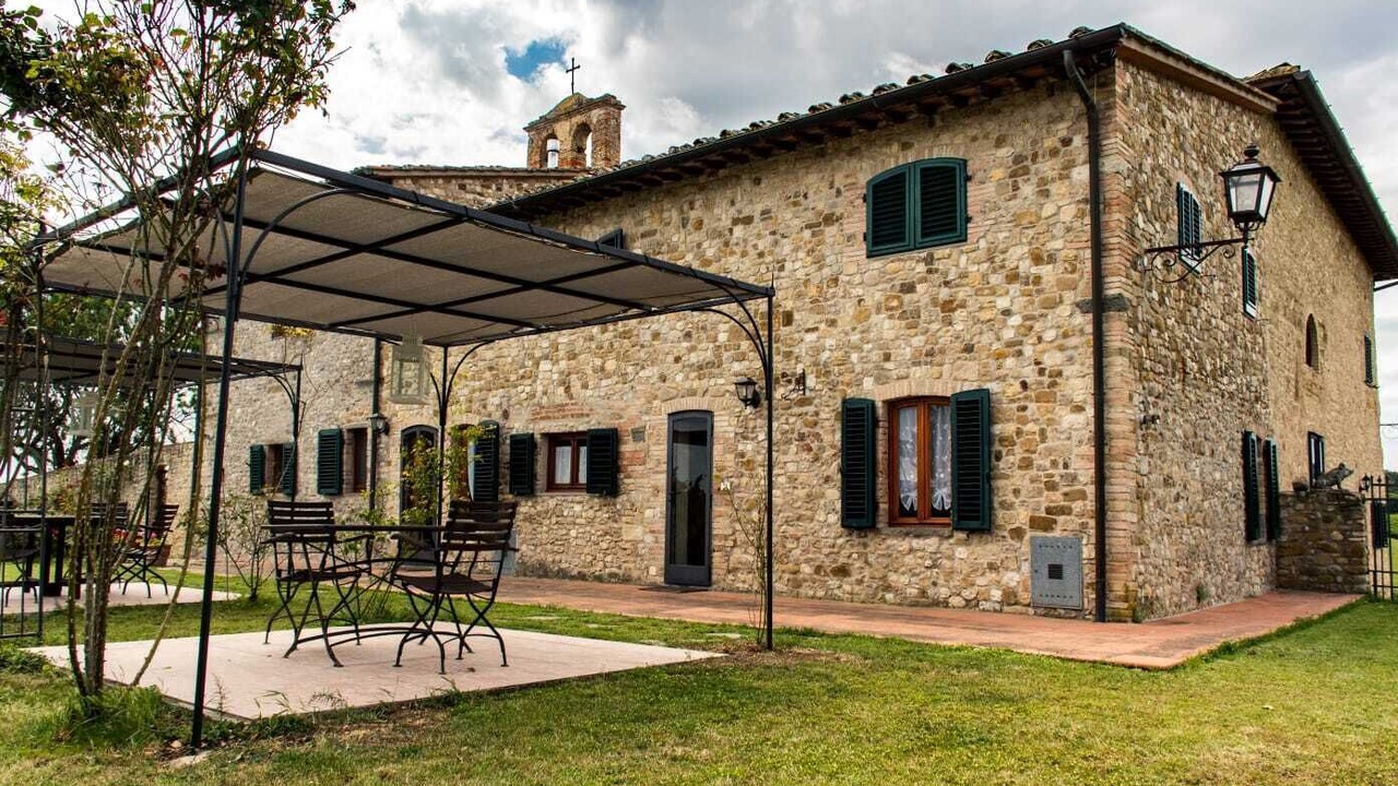 Photo of Outdoor in San Pietro in Bossolo