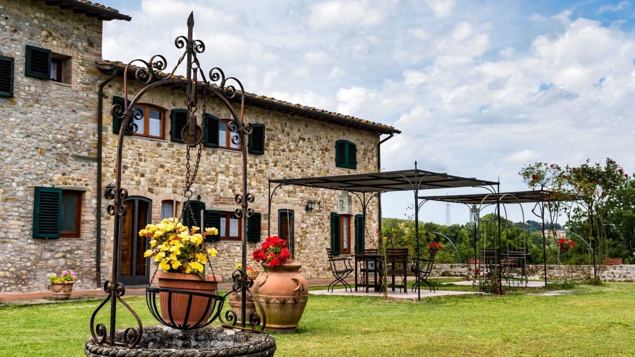 Photo of Outdoor in San Pietro in Bossolo