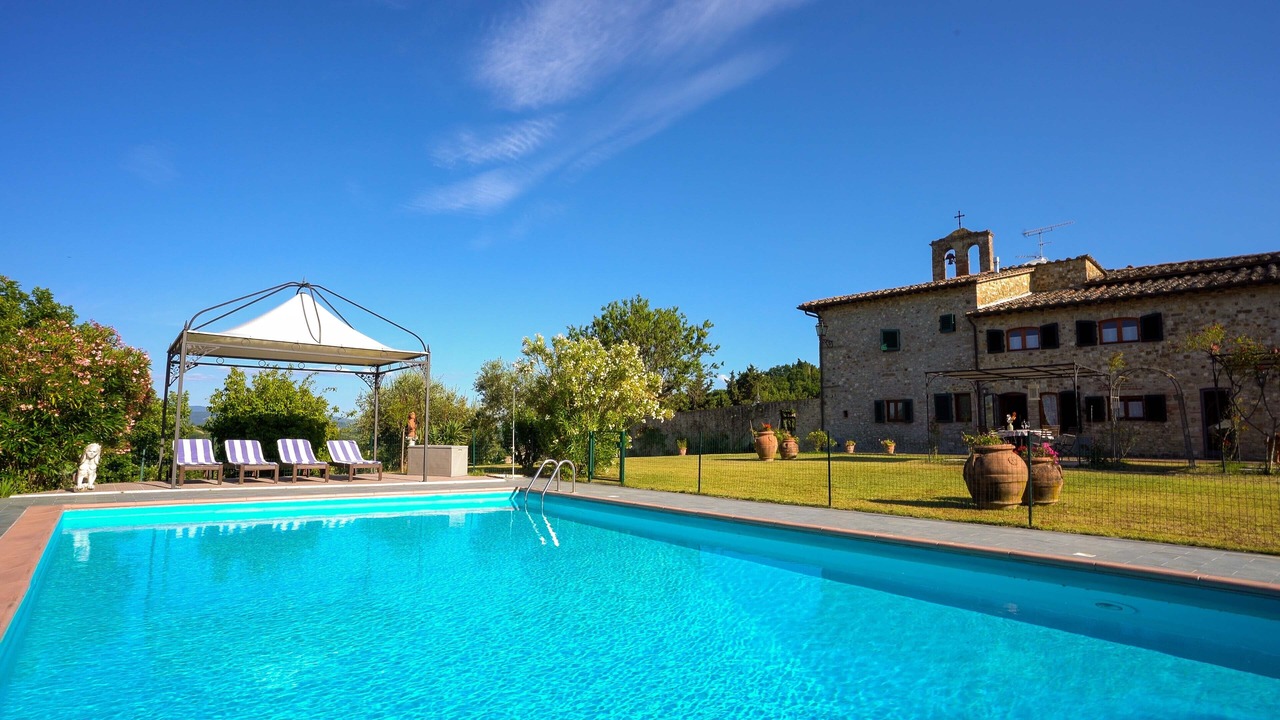 Photo of Outdoor in San Pietro in Bossolo