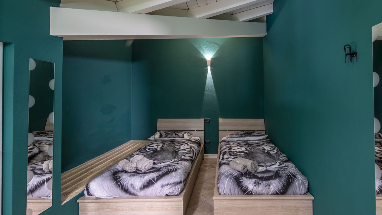 Photo of Bedroom in Vaccarolo