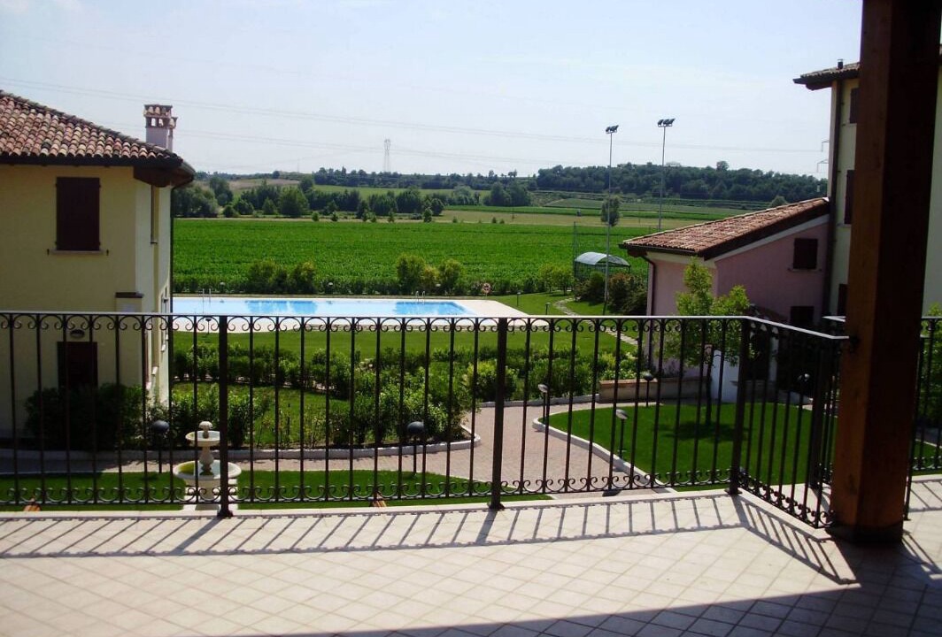 Photo of Outdoor in Vaccarolo