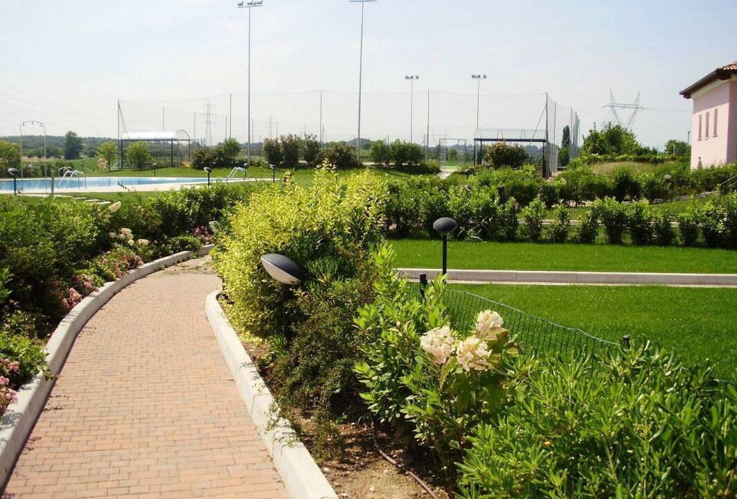 Photo of Outdoor in Vaccarolo