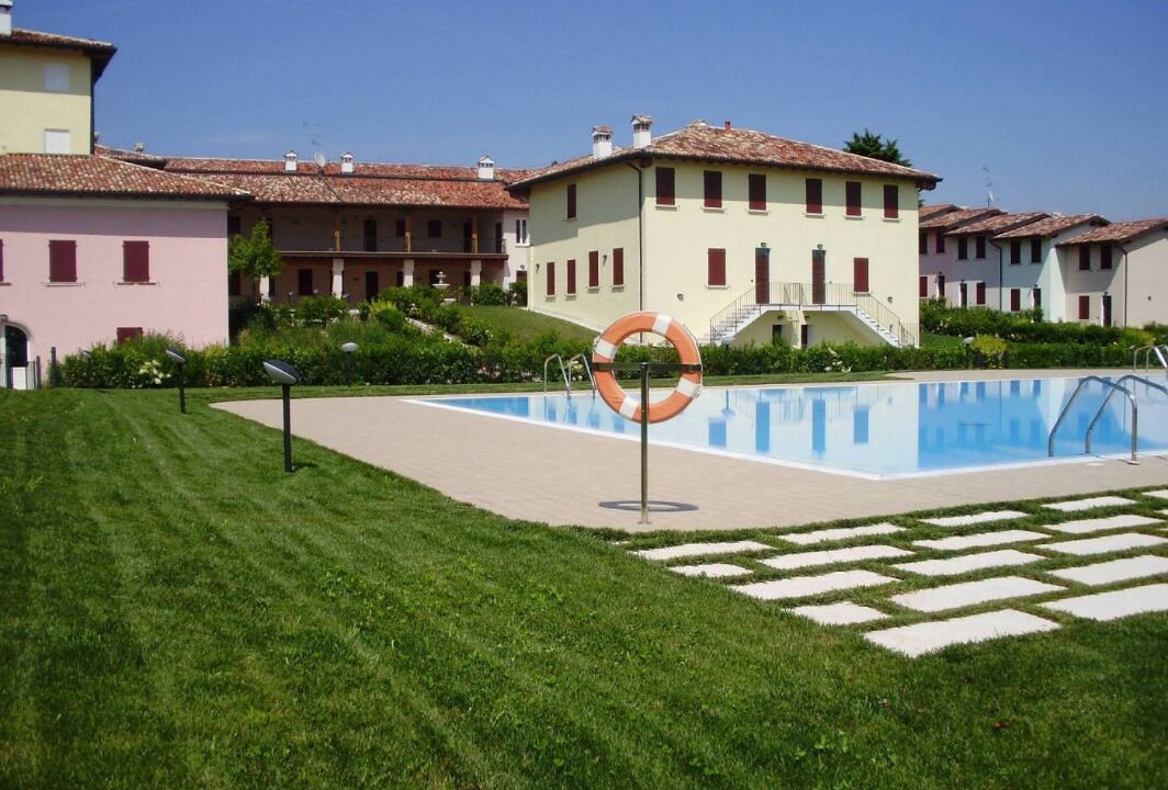 Photo of Outdoor in Vaccarolo