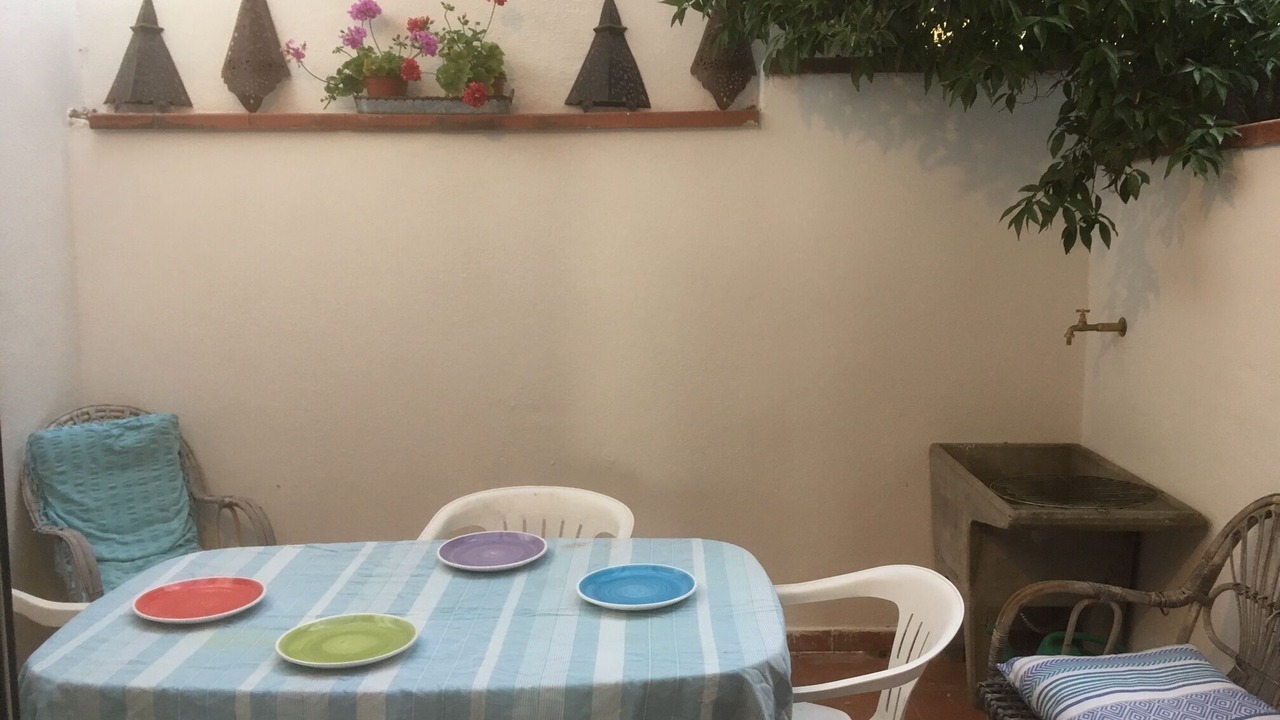 Photo of Outdoor in Capo Peloro