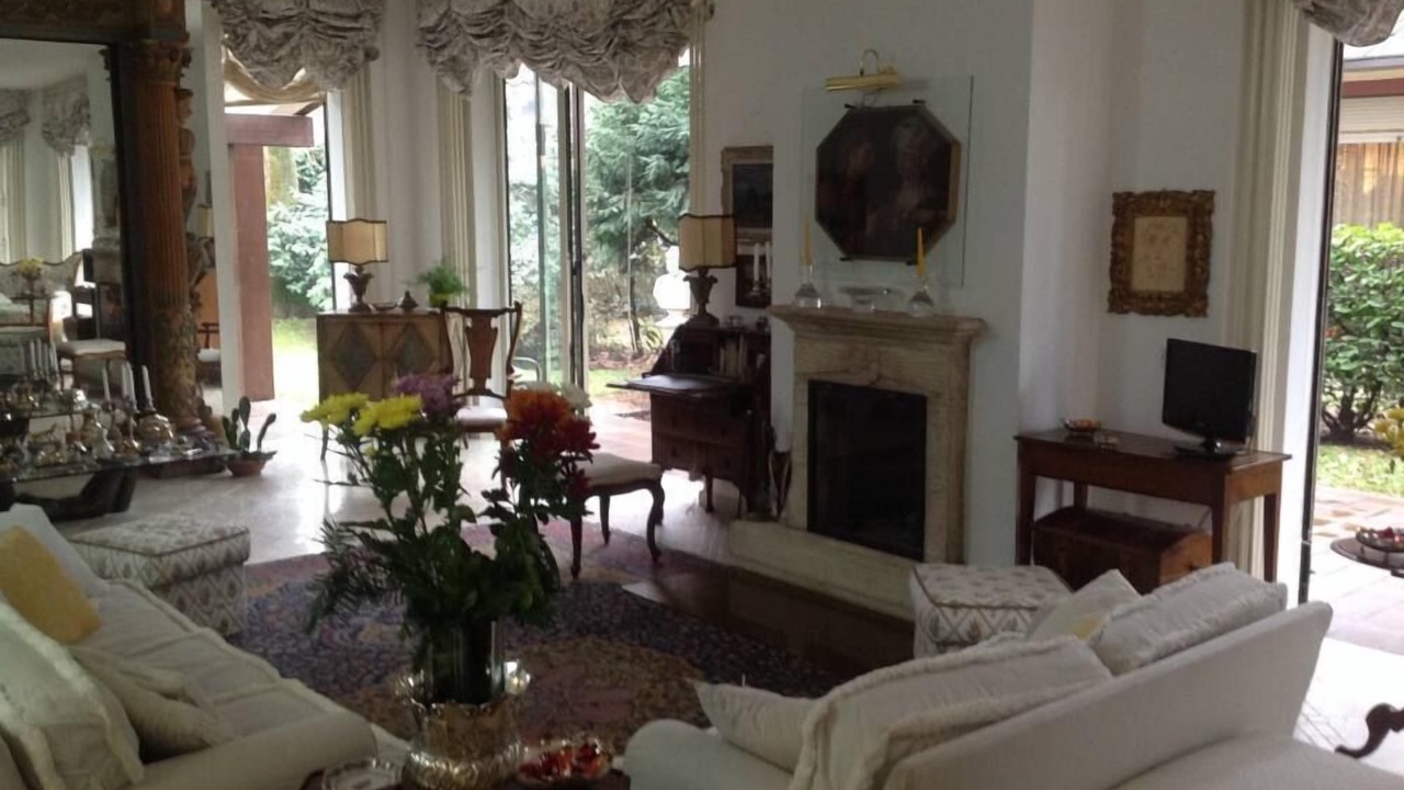 Photo of Livingroom in Arese