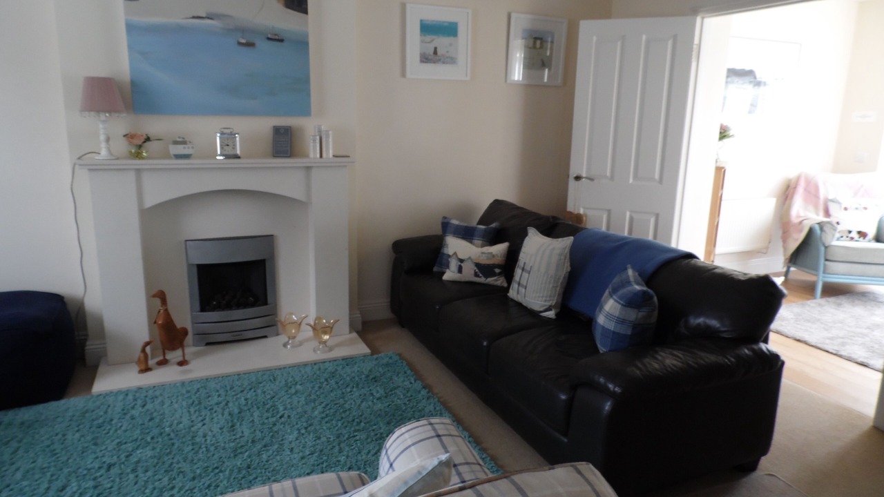 Photo of Bedroom in Lelant