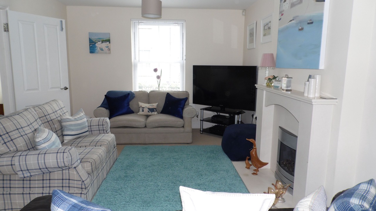 Photo of Bedroom in Lelant