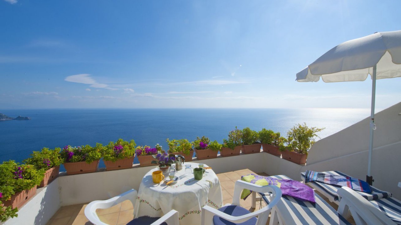 Photo of Outdoor in Praiano