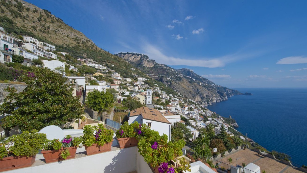 Photo of Outdoor in Praiano