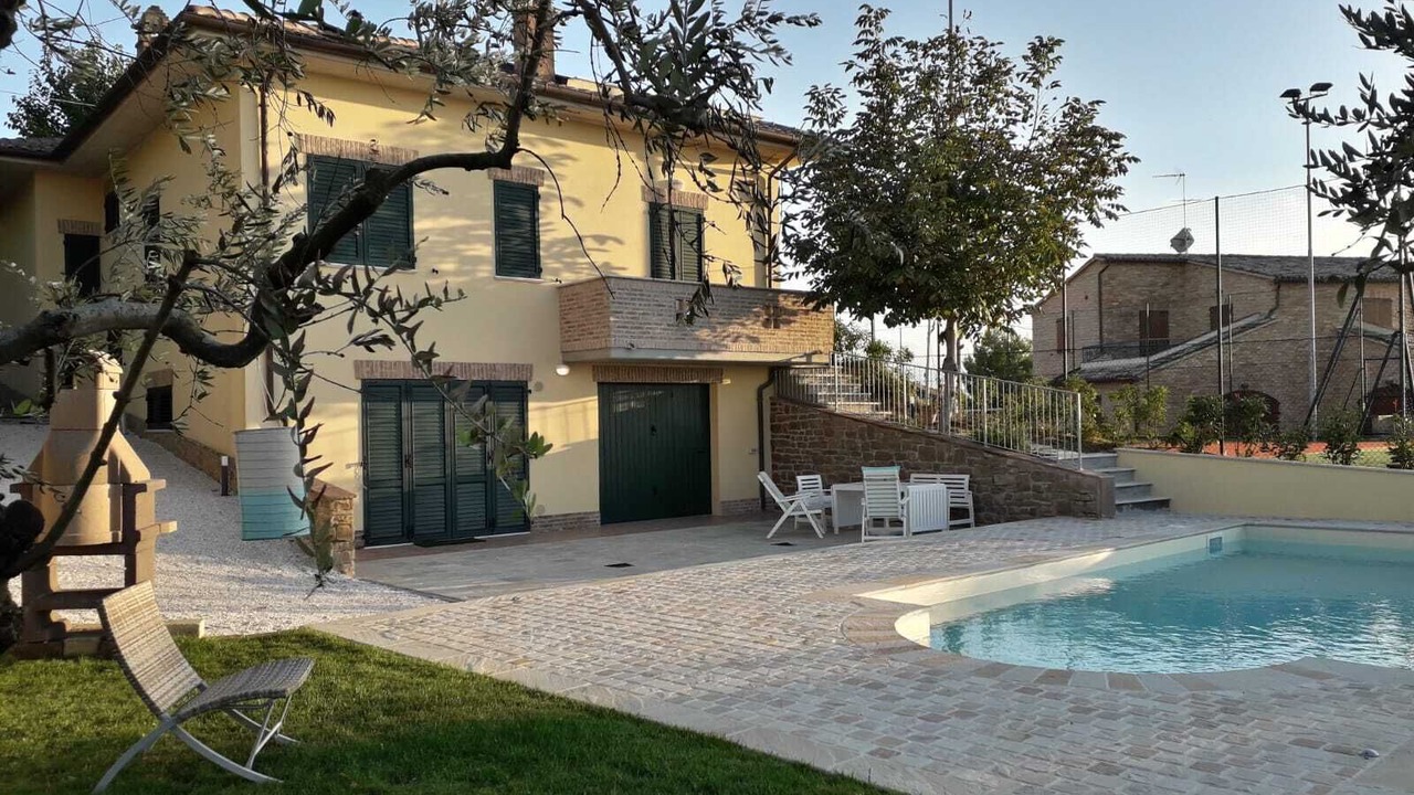 Photo of Outdoor in Corinaldo