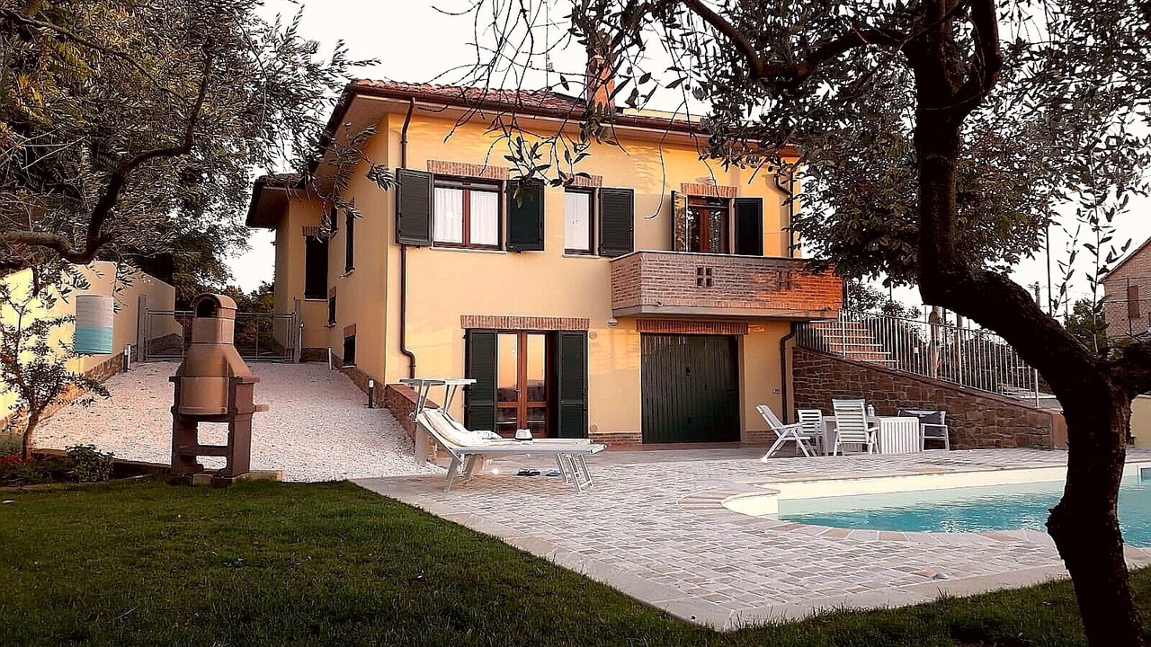 Photo of Outdoor in Corinaldo