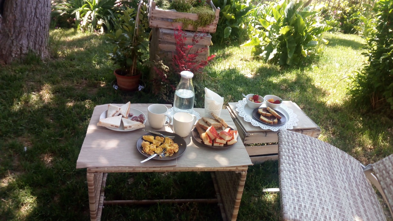 Photo of Outdoor in Corinaldo
