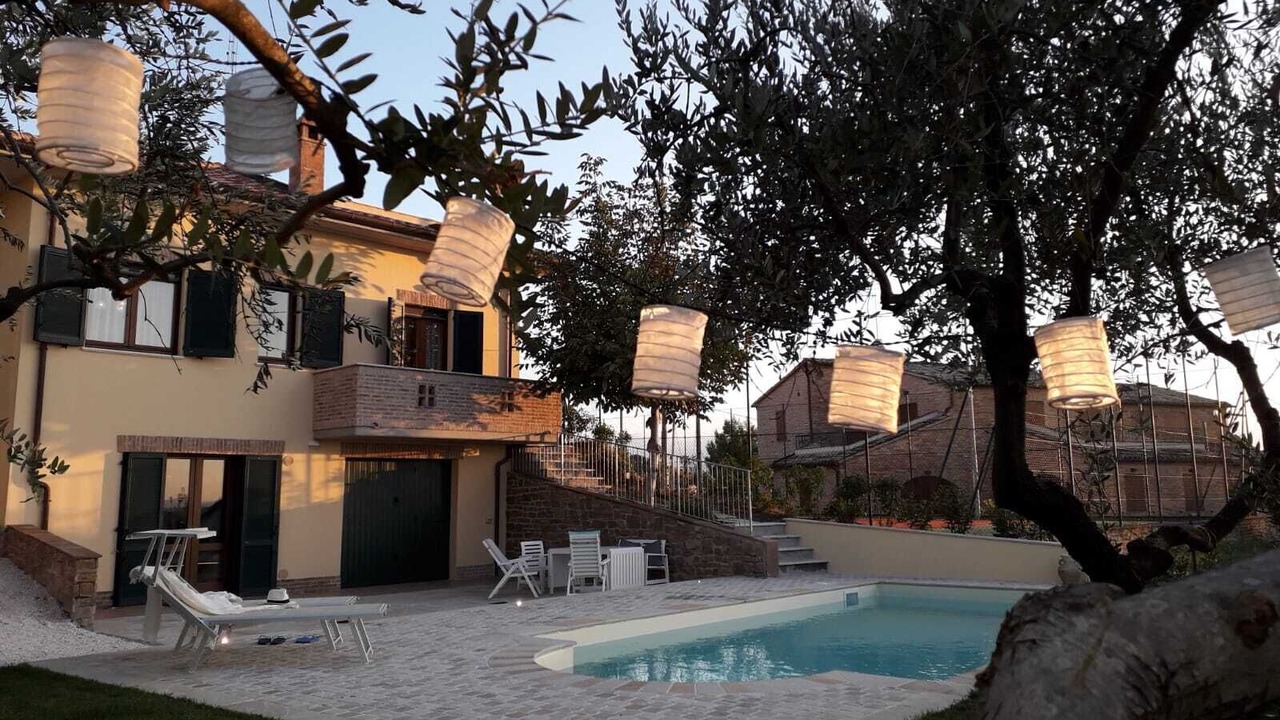 Photo of Outdoor in Corinaldo