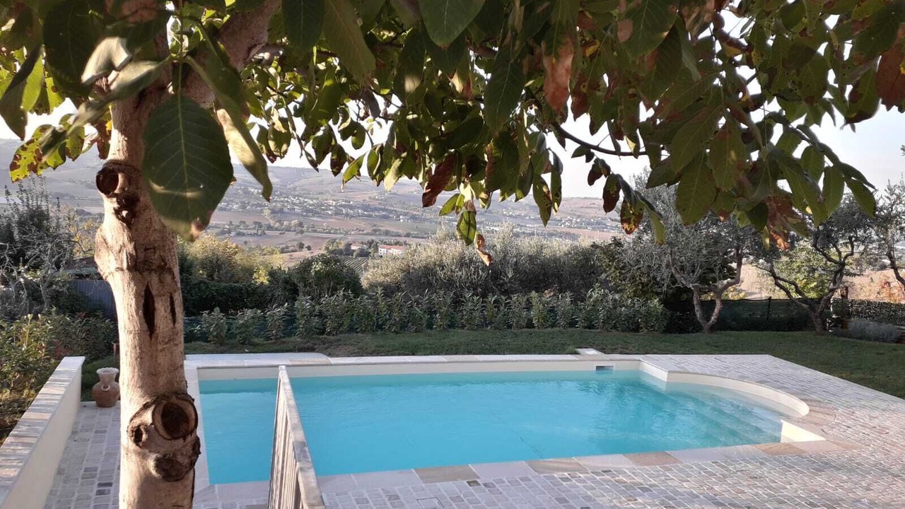 Photo of Outdoor in Corinaldo