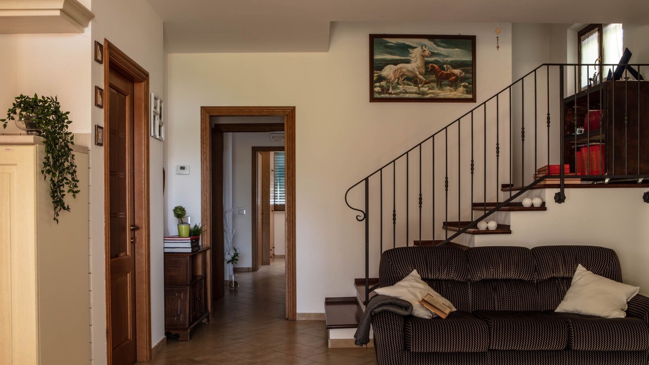 Photo of Livingroom in Corinaldo