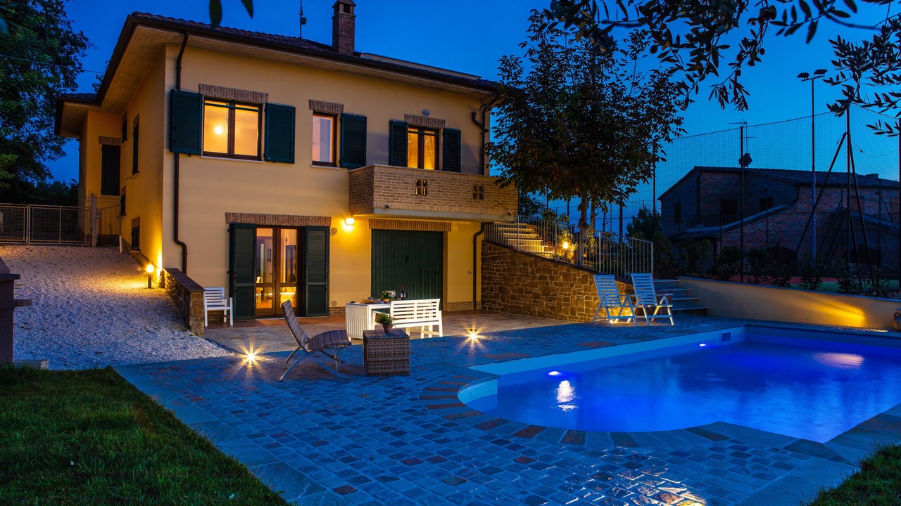 Photo of Outdoor in Corinaldo