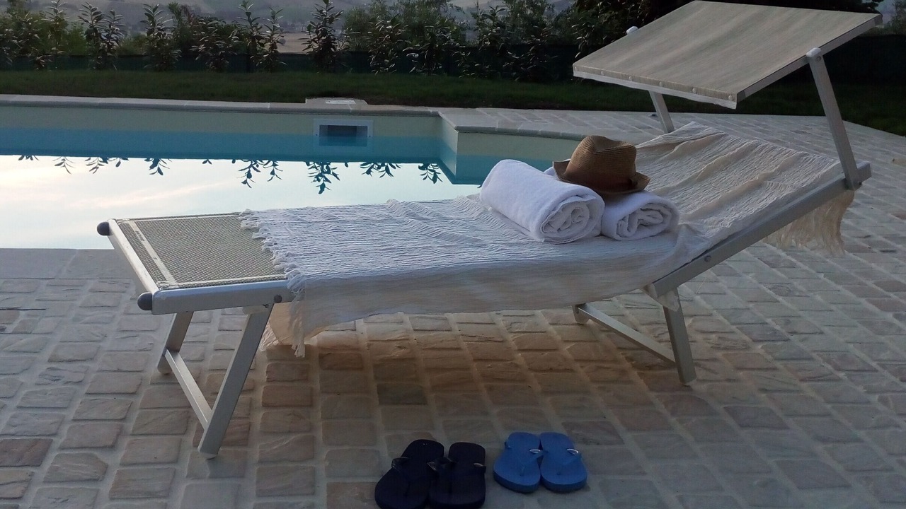 Photo of Outdoor in Corinaldo