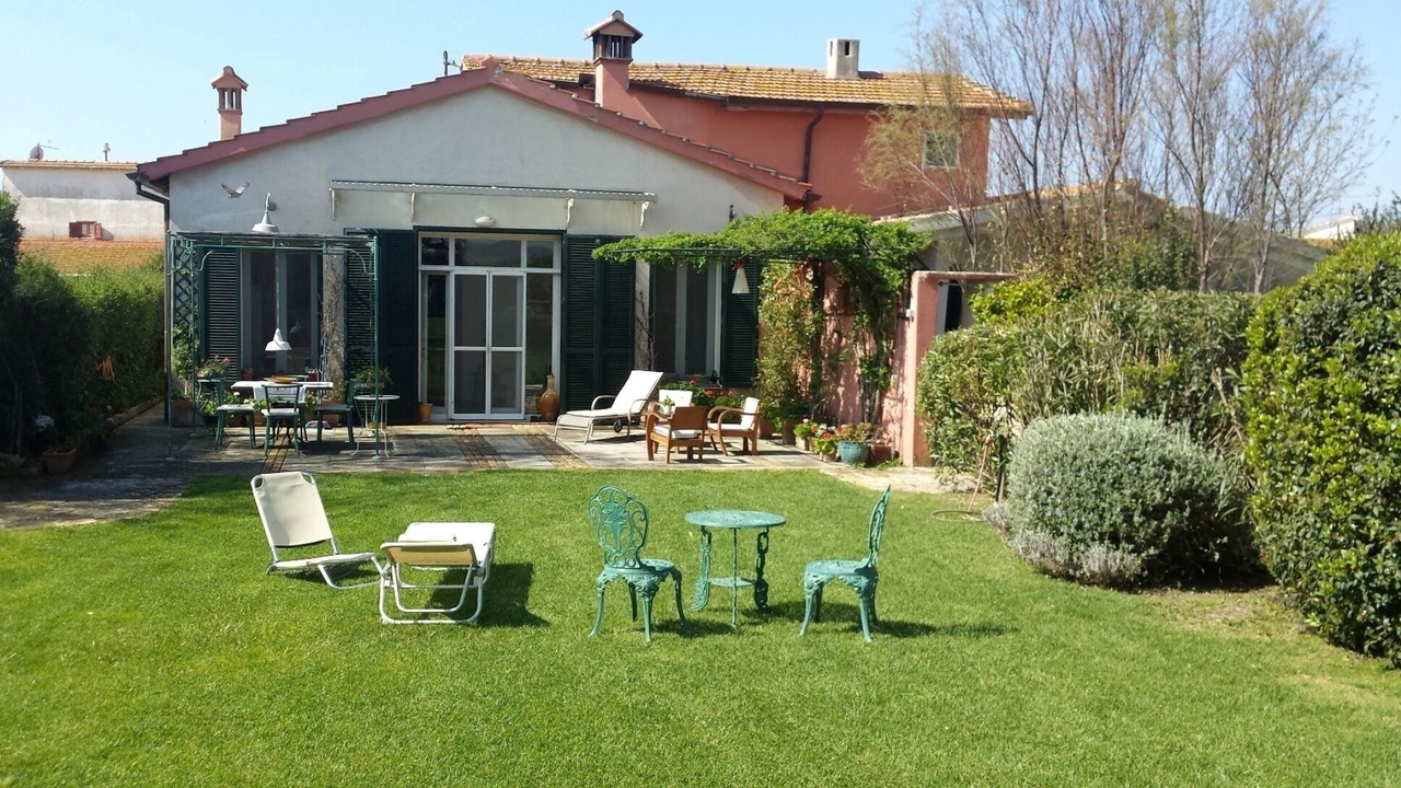 Photo of Outdoor in Capalbio