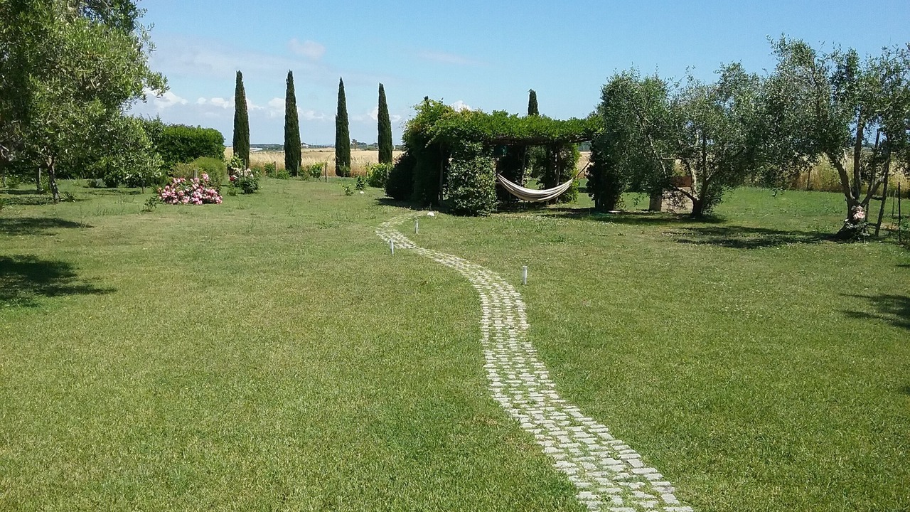 Photo of Outdoor in Capalbio