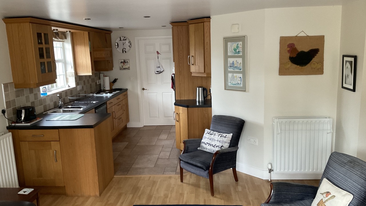 Photo of Kitchen in Clady