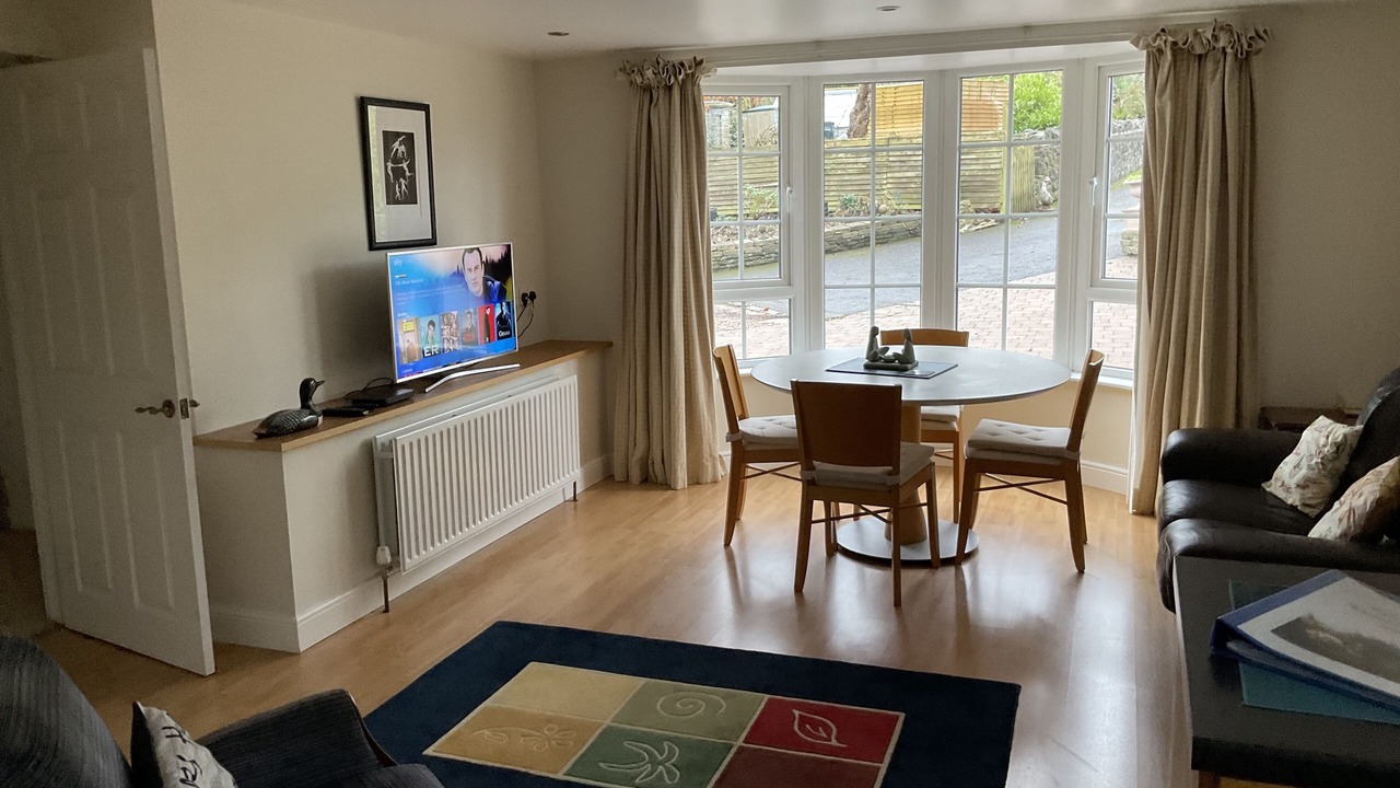 Photo of Livingroom in Clady