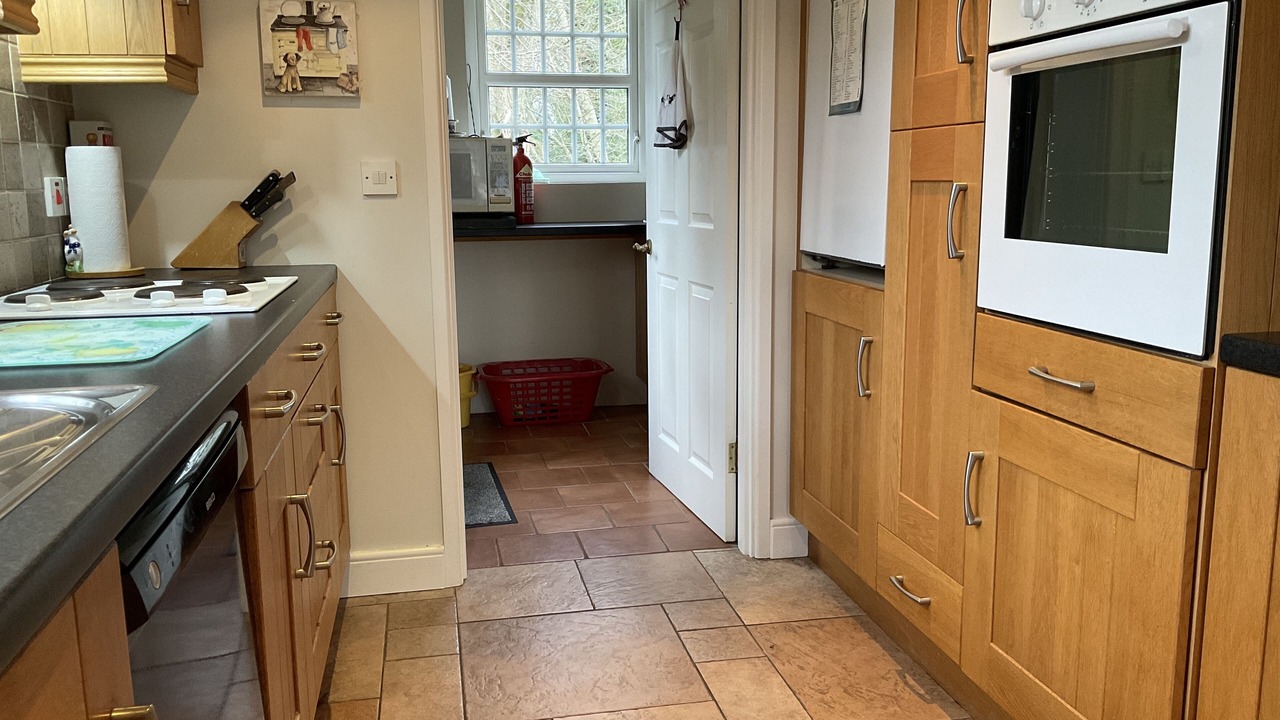 Photo of Bedroom in Clady