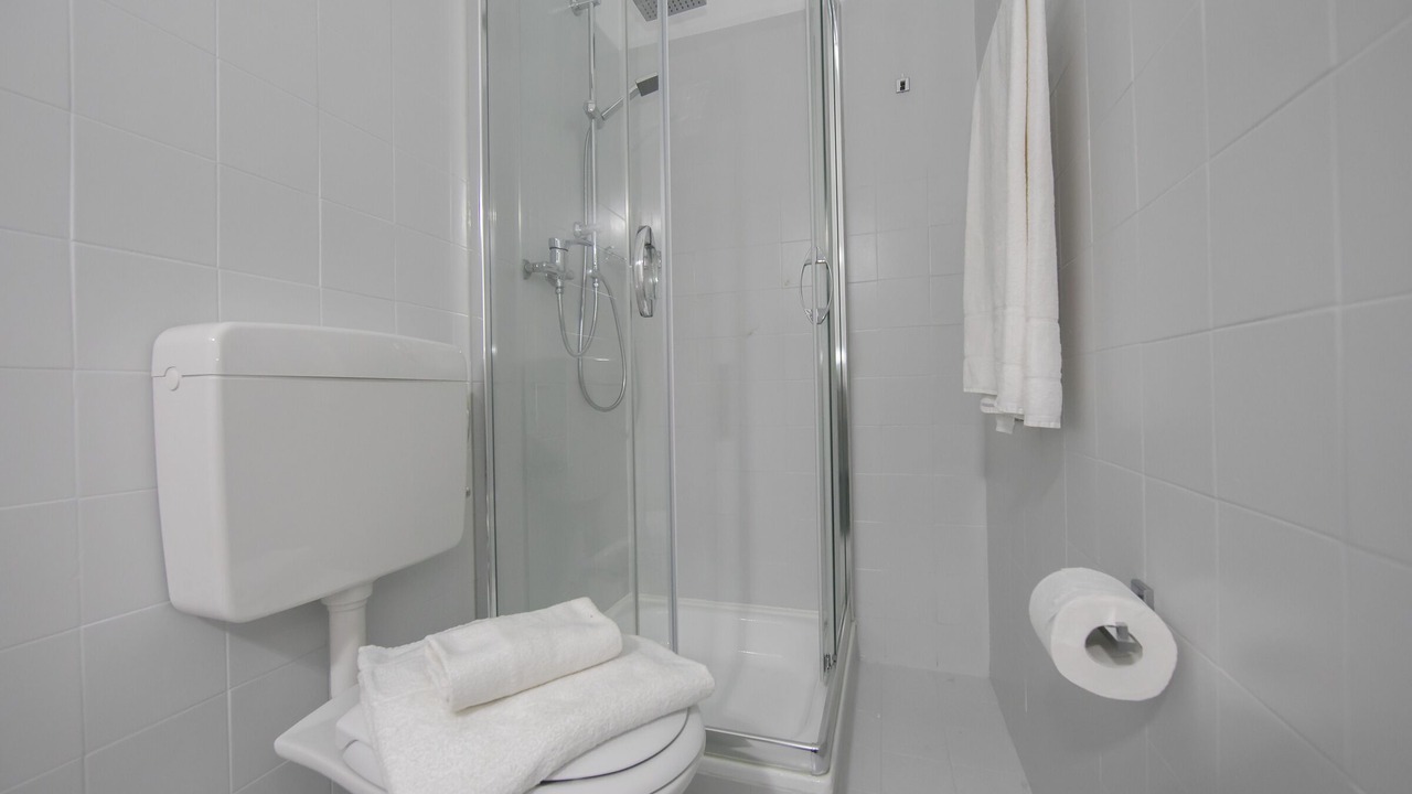 Photo of Bathroom in Paradiso