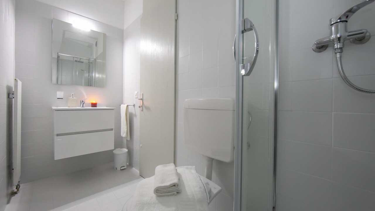 Photo of Bathroom in Paradiso