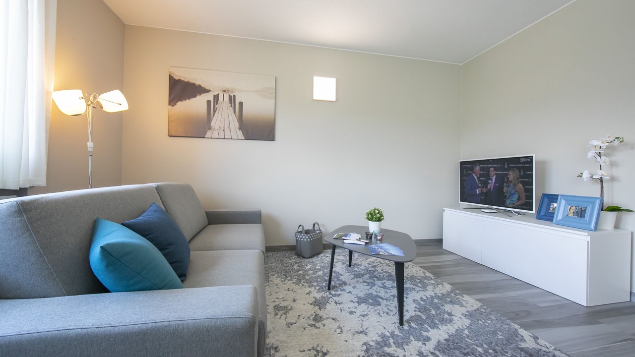 Photo of Bedroom in Paradiso
