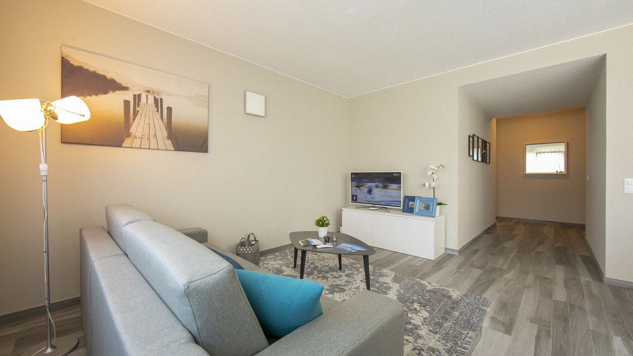 Photo of Bedroom in Paradiso