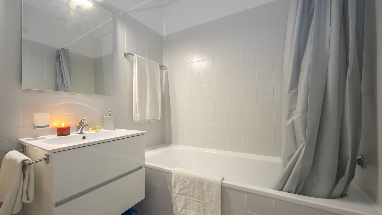 Photo of Bathroom in Paradiso