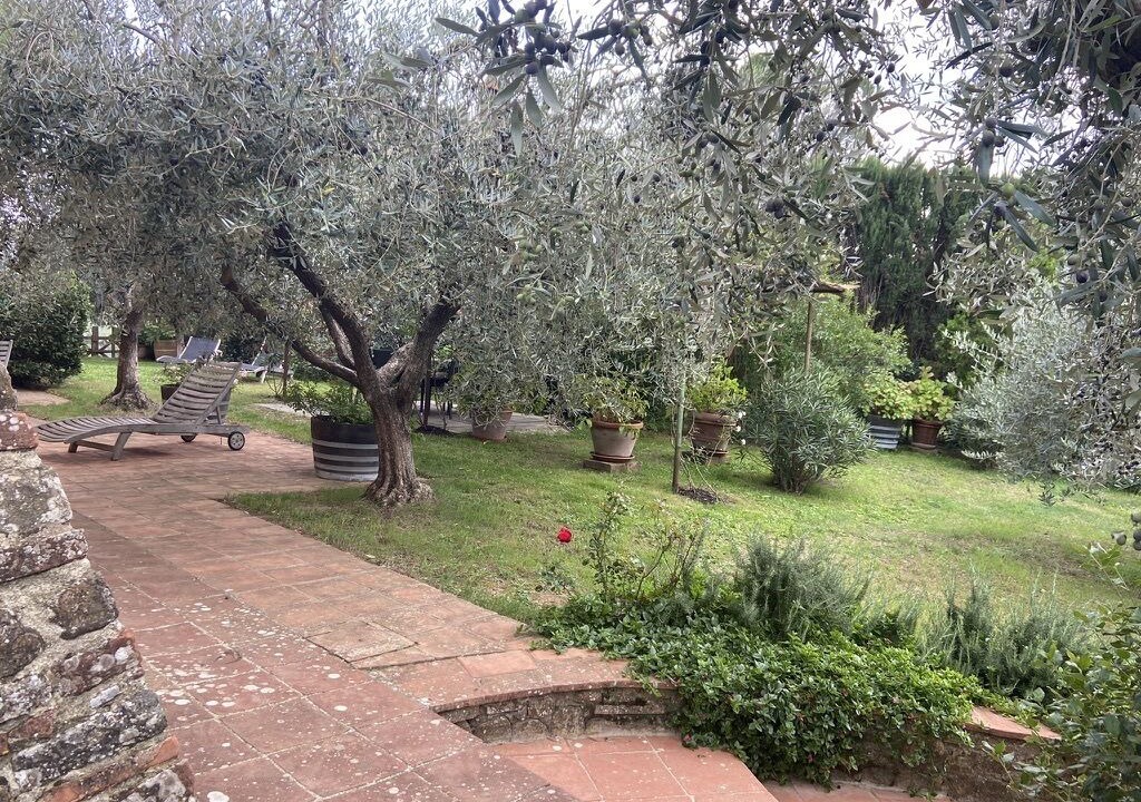 Photo of Patio Balcony in Scandicci