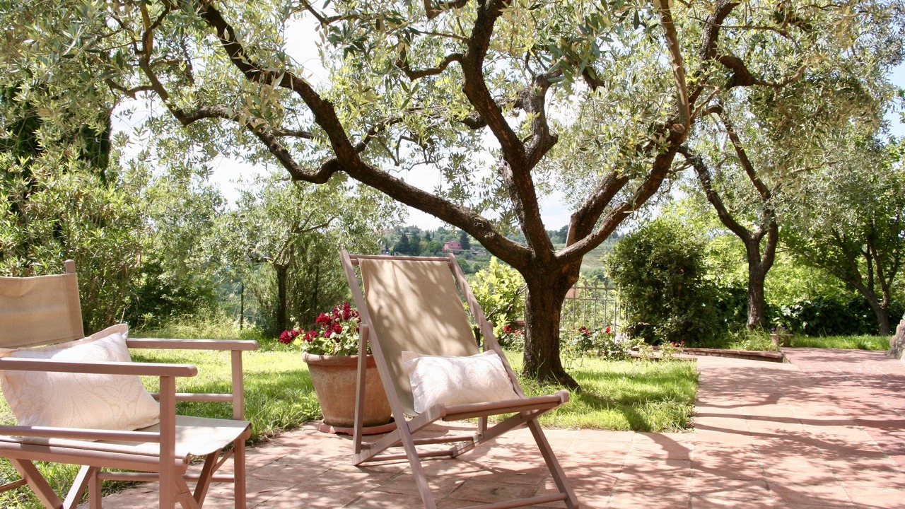 Photo of Patio Balcony in Scandicci