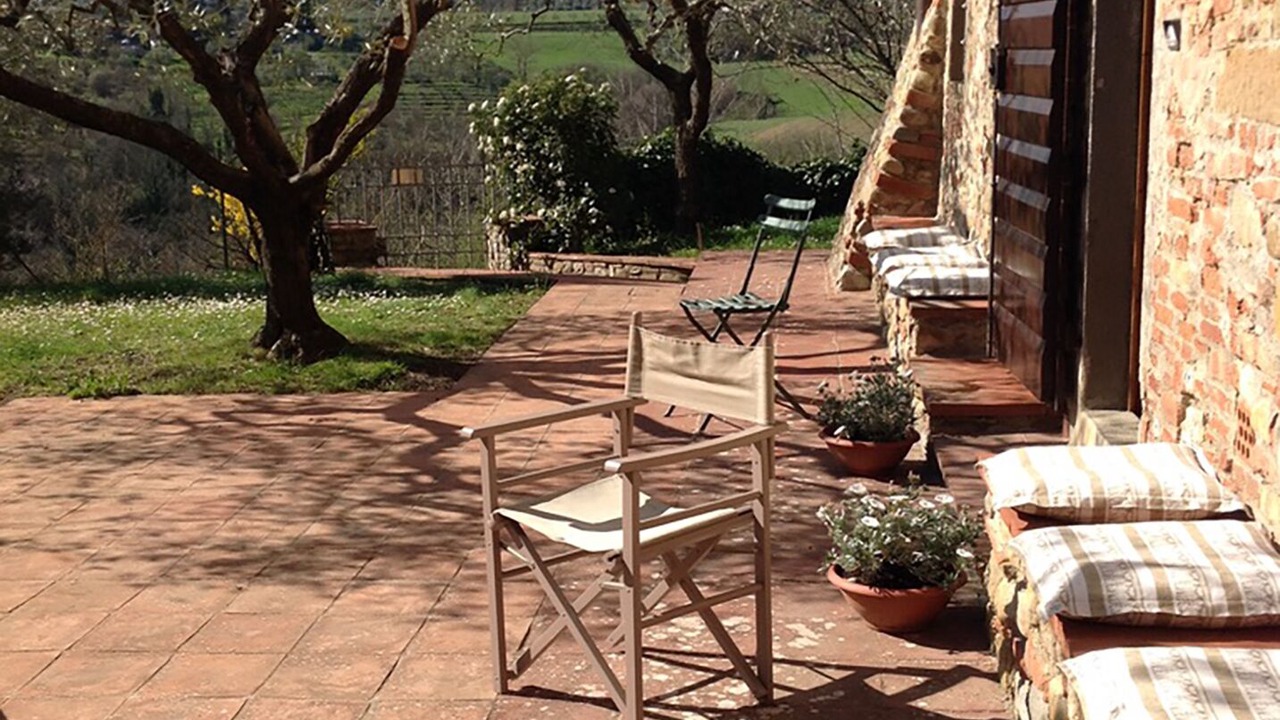Photo of Patio Balcony in Scandicci