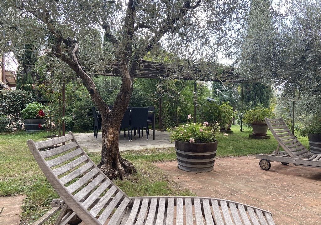 Photo of Patio Balcony in Scandicci