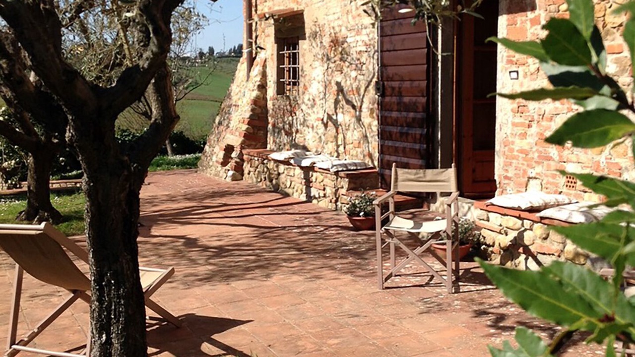 Photo of Patio Balcony in Scandicci