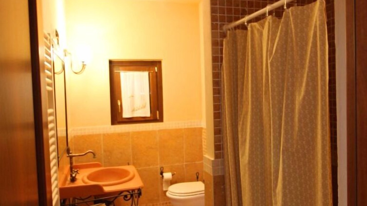 Photo of Bathroom in Ponte Buriano