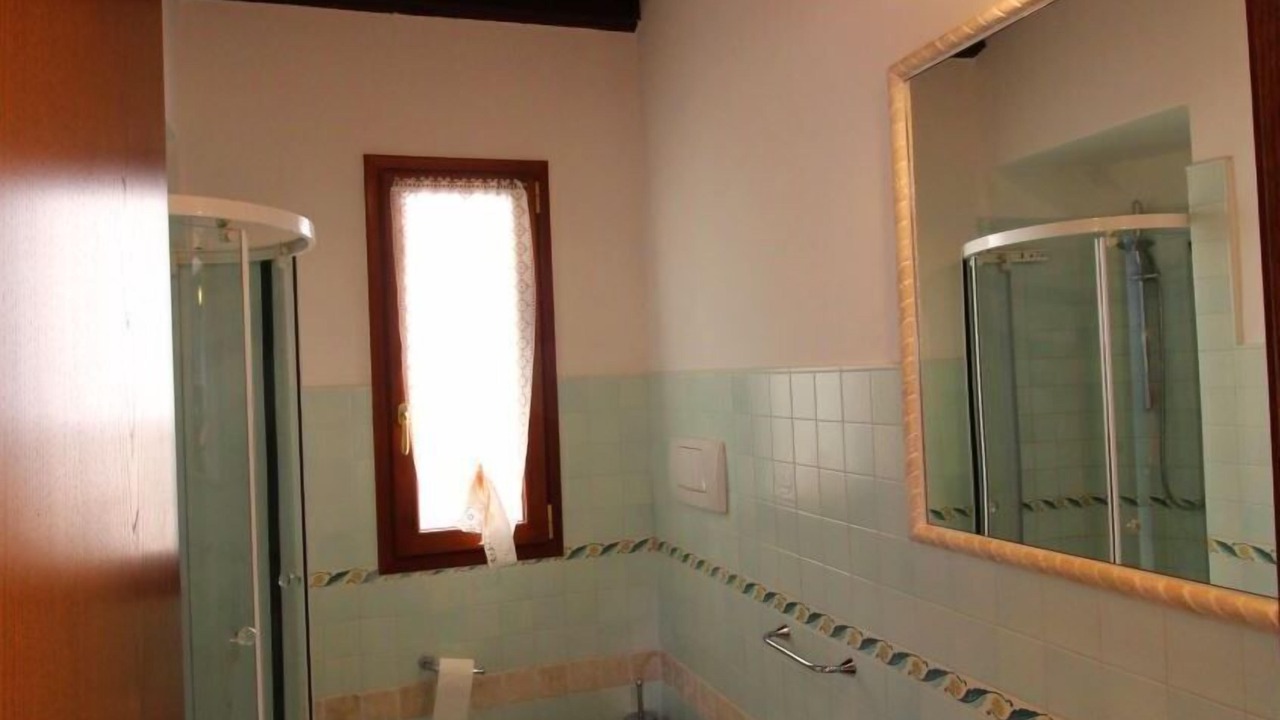Photo of Bathroom in Ponte Buriano
