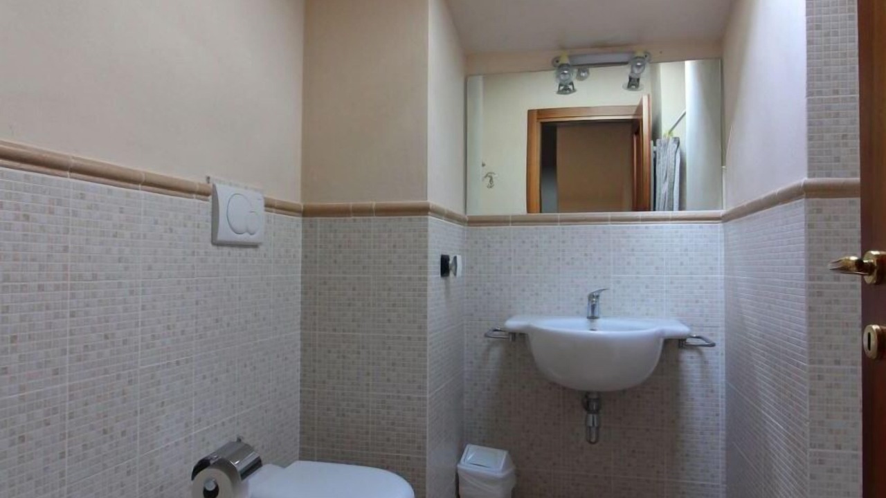 Photo of Bathroom in Ponte Buriano