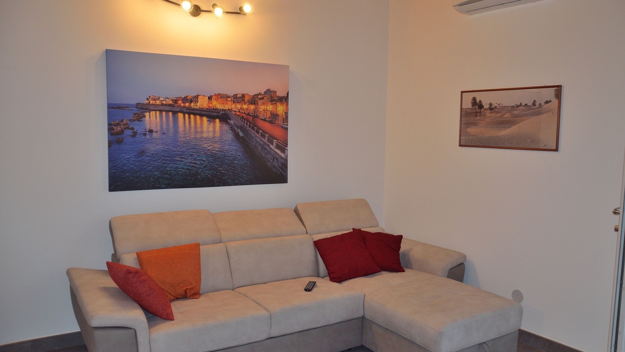 Photo of Livingroom in Santa Lucia